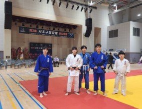 (중랑구 유도관)2024.6.16 서초구회장배유도대회