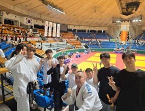 (중랑구 유도관)2024서울시장기 유도대회